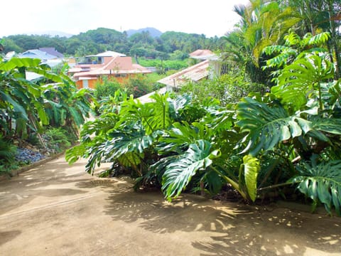 Le Karbé Bakov Villa in Arrondissement of Cayenne, French Guiana