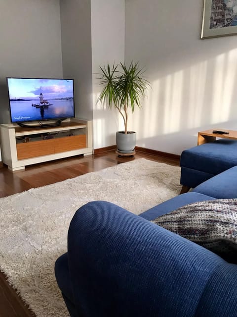 Cozy and Modern Flat Near Bosphorus At Arnavutköy Appartement in Istanbul