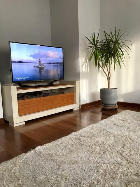 Cozy and Modern Flat Near Bosphorus At Arnavutköy Appartement in Istanbul