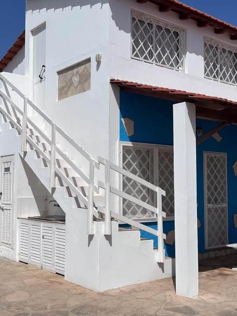 Wave Maze Apartment in Cape Verde