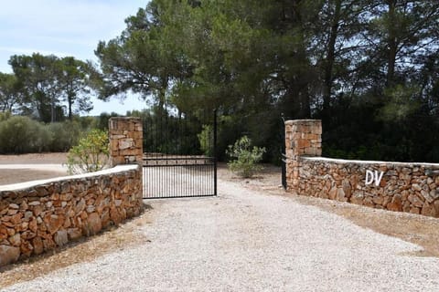 Finca Mia Limon Villa in Pla de Mallorca