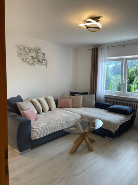 Albblick Apartment in Albstadt