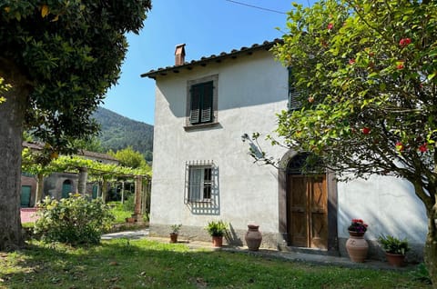 Casa di campagna Coselli House in Capannori