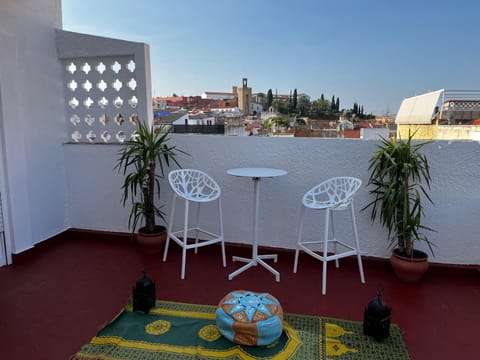APARTAMENTOS MAPAMUNDI Wohnung in Badajoz