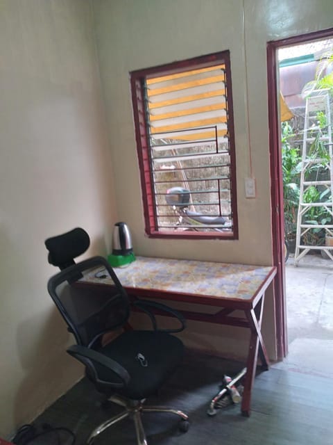 TerisitaPlace - BamboRoom Apartamento in Antipolo