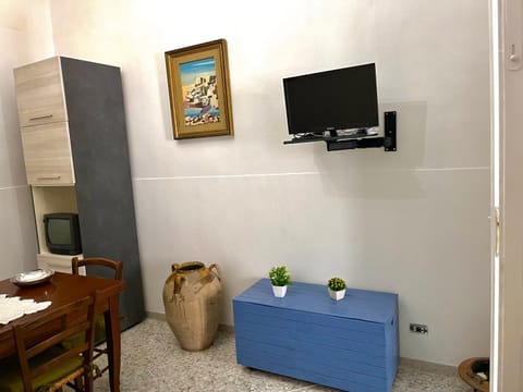 House fifty Appartement in Galatina