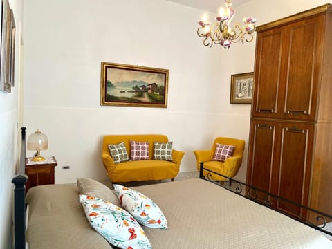 House fifty Appartement in Galatina