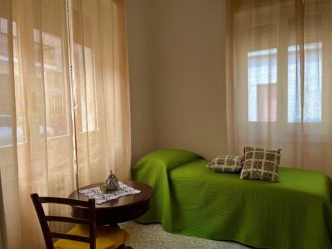 House fifty Appartement in Galatina