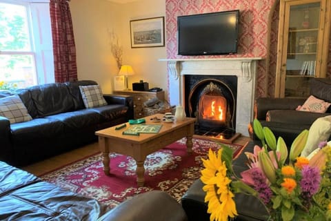 Manor Farm Holiday Cottages Villa in Reighton