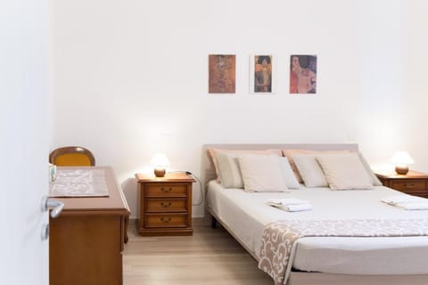 Casa La Palma Apartment in Lucca