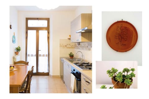 Casa La Palma Apartment in Lucca