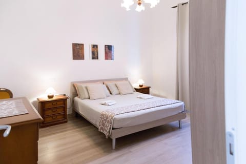 Casa La Palma Apartment in Lucca