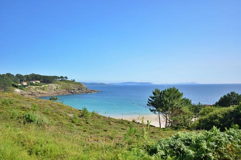 Nearby landmark, Beach, Sea view