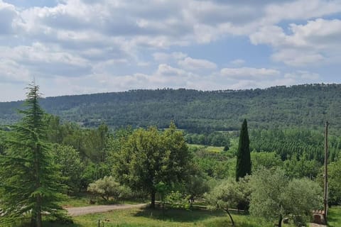 Gîte Le Lion d'Or Apartment in Brignoles