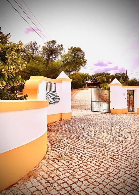 Casa do Forno na Herdade House in Évora District, Portugal