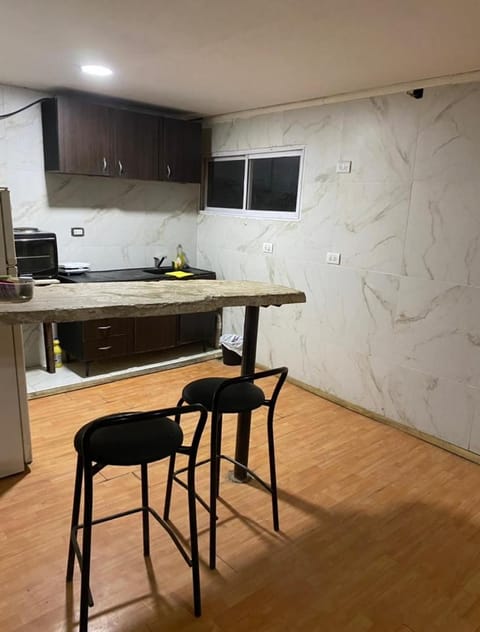 Departamento en Chacras De Coria Apartment in Luján de Cuyo