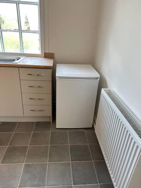 1 Bed Central Newark Flat 2nd Floor Apartment in Newark-on-Trent