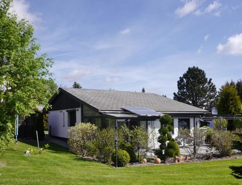 Ferienhaus 'Kahle Pön' mit MeineCardPlus House in Willingen