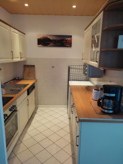 Kitchen or kitchenette, dishwasher, minibar, pet friendly, stove, toaster