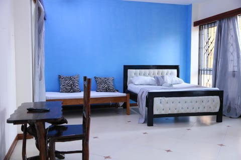 NEW NYALI FURNISHED APARTMENT NEAR SHOPPING MALL Appartement in Mombasa