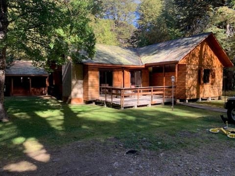 Cabaña en Termas de Chillán Chalet in Bio Bio, Chile