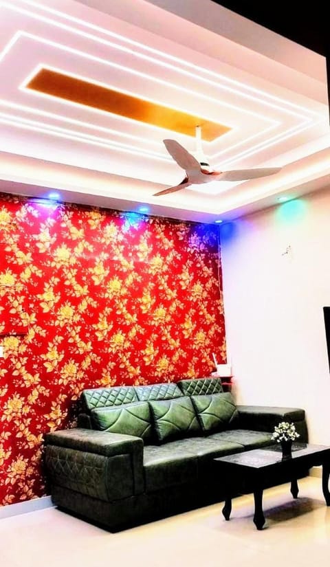 Marrygold n Stay Bed and Breakfast in Chennai