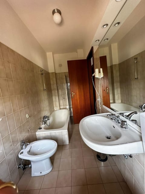 hotel La pineta Hotel in Marina di Carrara