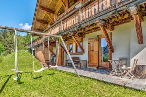 Le Chalet du Berger - Welkeys Chalet in Megève