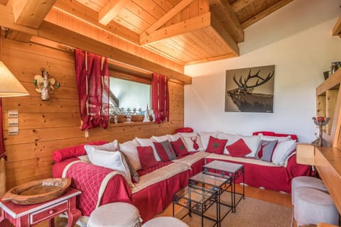 Le chalet du Berger - Welkeys Chalet in Megève