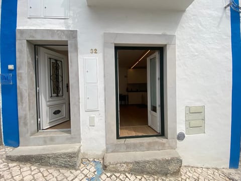 Ó Maria Apartment in Alcácer do Sal