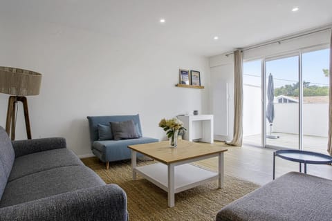 Appartement Harcet - Welkeys Apartment in Biarritz