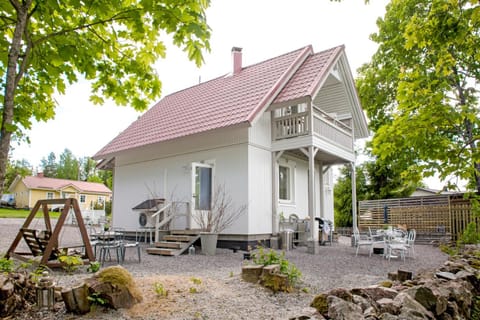 Villa Vivante Villa in Uusimaa