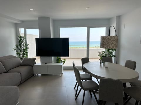 LUXURY Apartaments Gran Canet Condo in Port de Sagunt