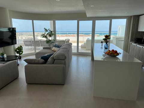 LUXURY Apartaments Gran Canet Condo in Port de Sagunt