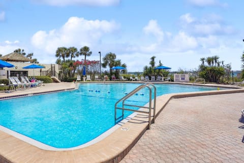 Ocean Sands 1-708 Casa in Redington Beach