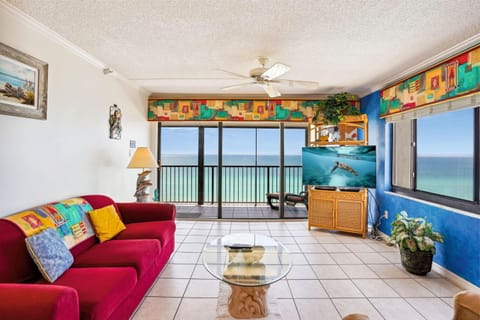 Ocean Sands 1-708 Casa in Redington Beach