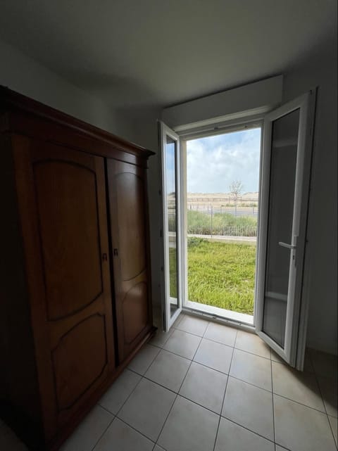 Appartement front de l'océan Apartment in Soulac-sur-Mer