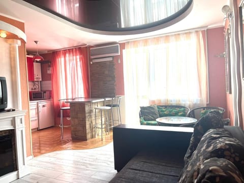 Гагарина Нагорка 2 кв Apartment in Dnipro