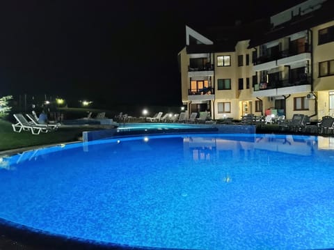 Апартамент в Oasis beach Kamchia - Стъпки в пясъка Apartment in Varna Province