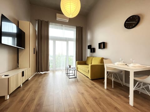 Zarembowicza A38 Apartment - Self Check-In 20h - Parking &Lift Apartment in Wroclaw