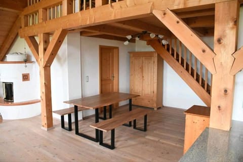 Ferienwohnung Glück Apartment in Berchtesgadener Land