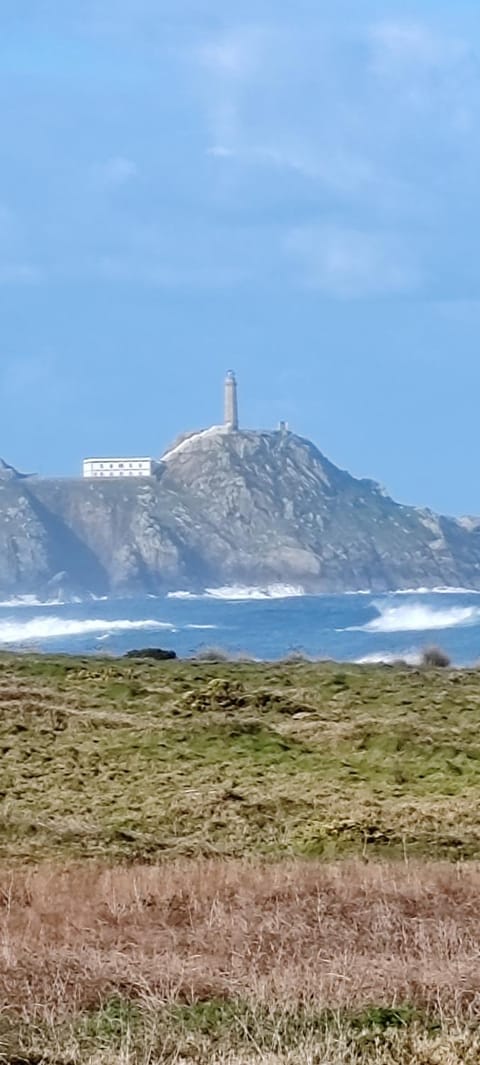 Casa Barreiro House in Terra de Soneira