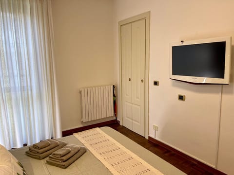 TV and multimedia, Bedroom