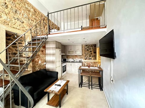 Lovinna Luxury Appartments Condominio in Kalymnos