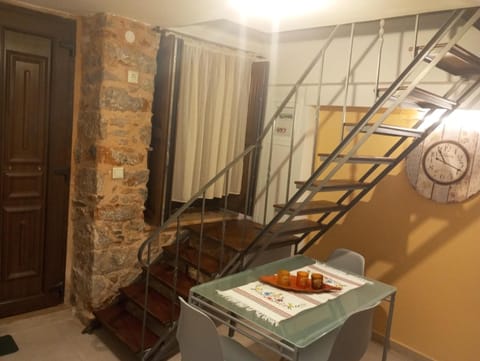 Lovinna Luxury Appartments Condominio in Kalymnos