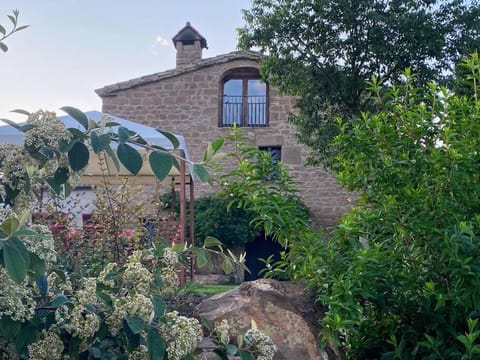 Vila-seca Vall d'Amunt, vine i desconnecta! Villa in Solsonès