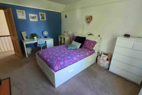 Character property perfect for families Casa in Ryde