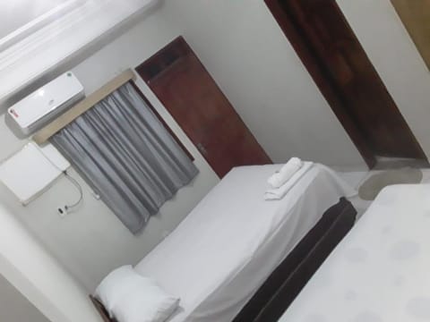 APARTHOTEL CENTRAL MACAPÁ Apartment hotel in Macapá