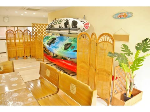 Okusuruga Guest House - Vacation STAY 14698 Bed and Breakfast in Shizuoka Prefecture