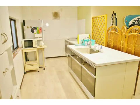 Okusuruga Guest House - Vacation STAY 14698 Bed and Breakfast in Shizuoka Prefecture